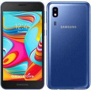 unlock samsung galaxy a2 core sm a260f ds sm a260g ds