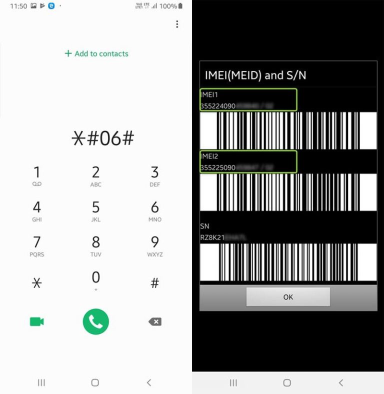 imei number check