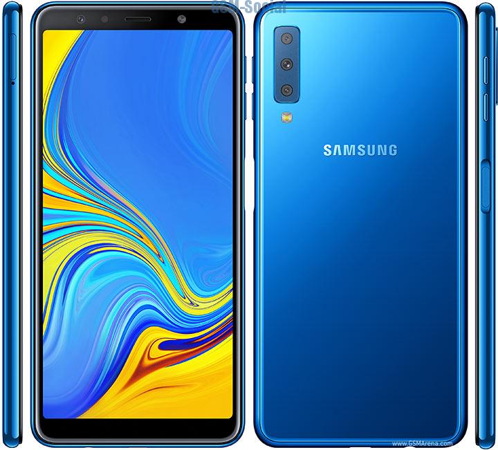 samsung galaxy a7 sm a750f 1