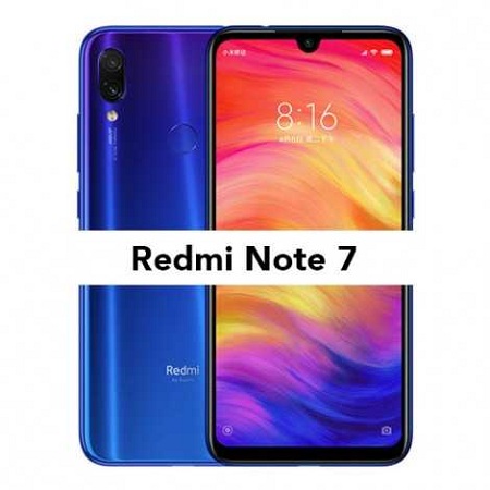 xiaomi redmi note7 4gb 64gb