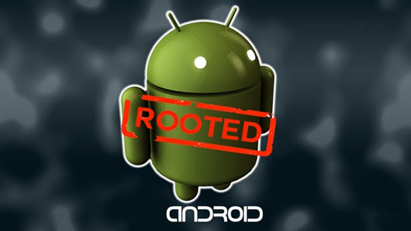 Root android phone without computer