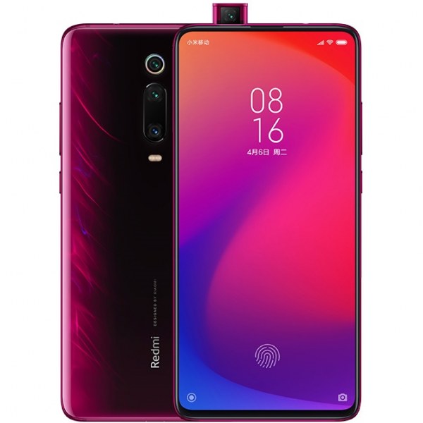 Xiaomi Redmi K20 Pro