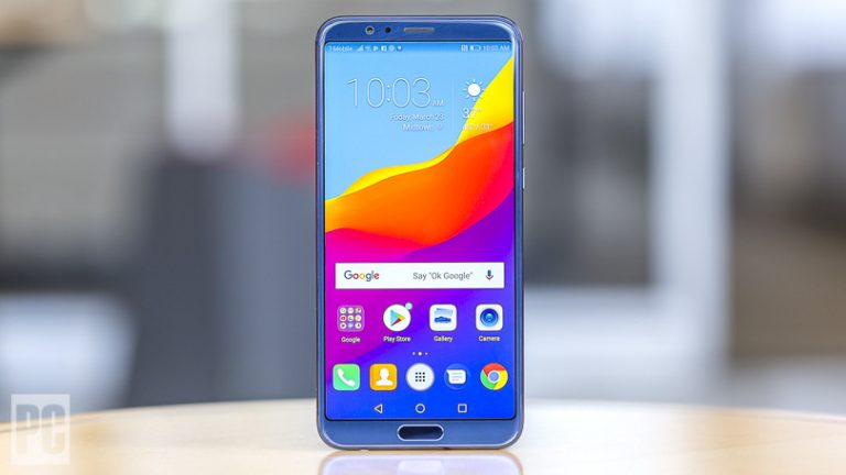 490087 huawei honor view 10