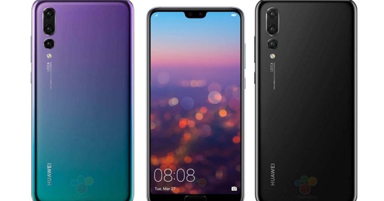 752x395 huawei p20 pro ozellikleri sizdi 1521567565915
