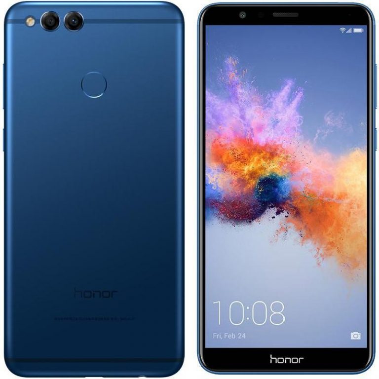 HONOR 7X ORJİNAL LCD EKRAN DEĞİŞİMİ