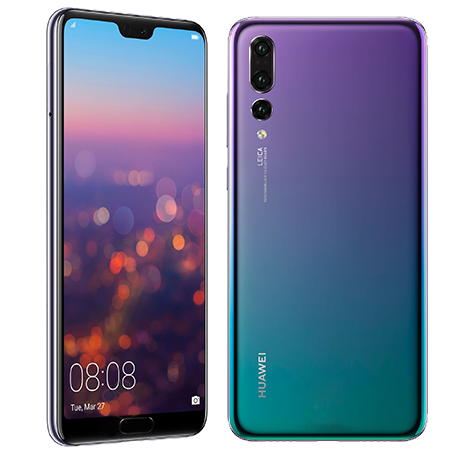 HUAWEİ P20 PRO ORJİNAL LCD EKRAN DEĞİŞİMİ