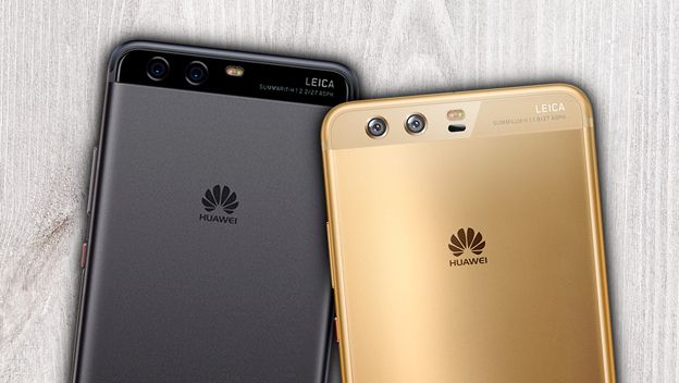 Huawei P10 ve P10 Plus