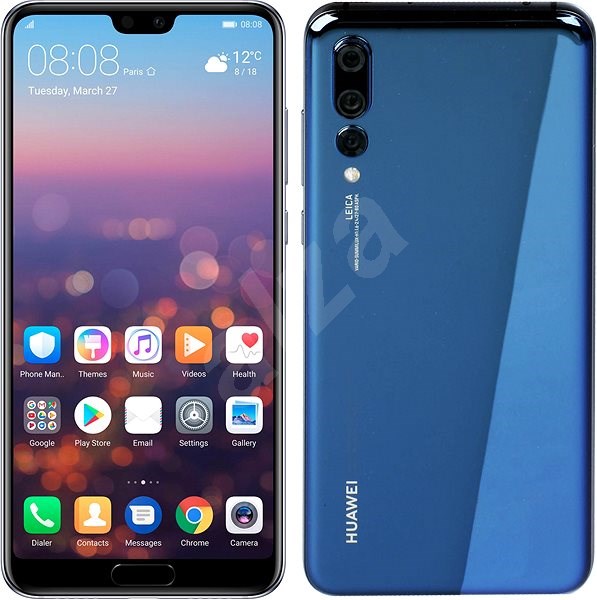 Huawei P20 Pro