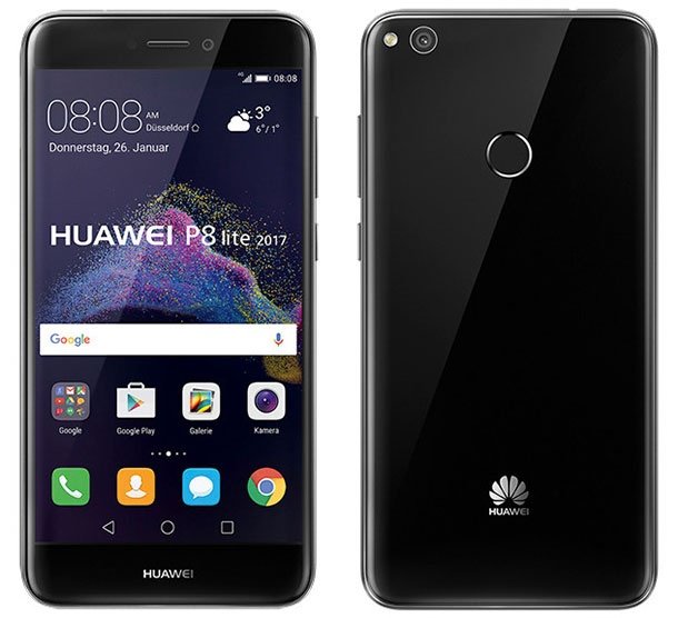 Huawei P8 Lite 2017 456