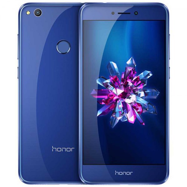 Huawei p8 lite 2017