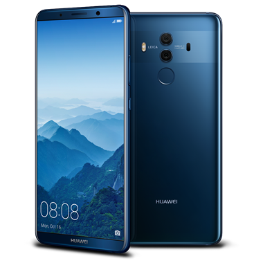 Mate 10