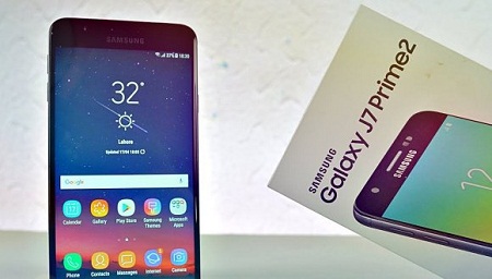 galaxy j7 prime 2 amazon da