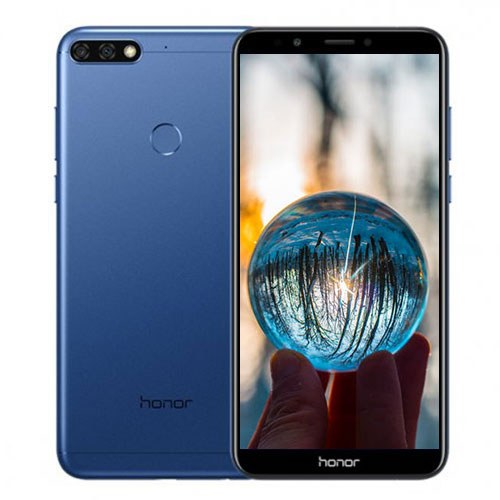 honor 7c 2