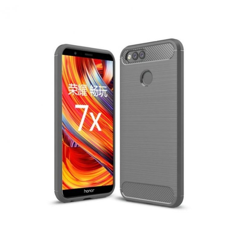 honor 7x o zel karbon silikon hri