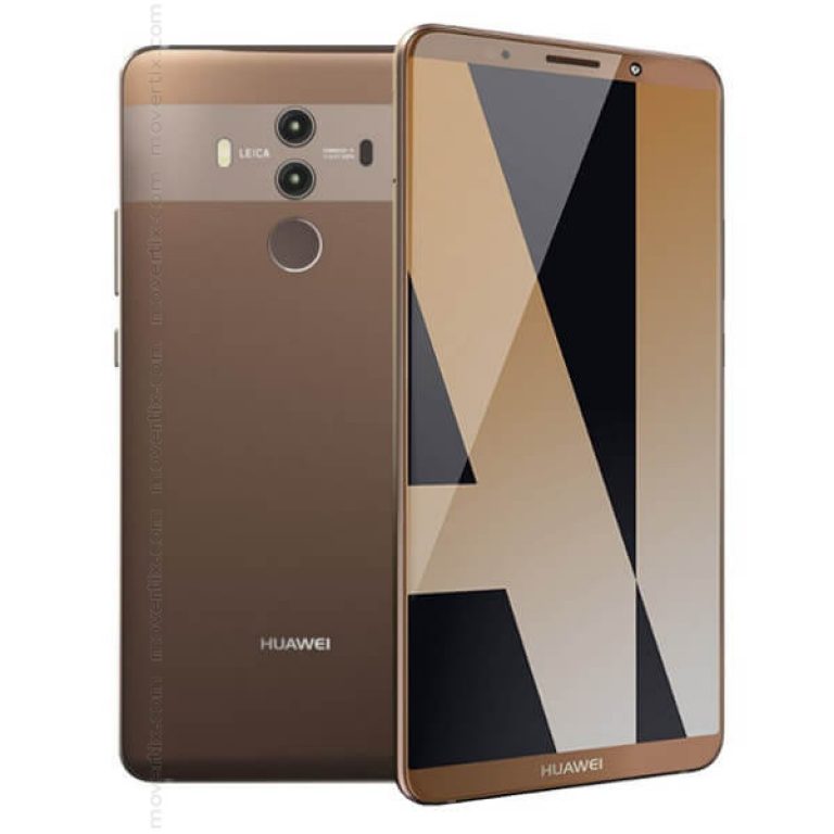 huawei mate 10 pro 6128gb marrn single sim 6901443200016 1