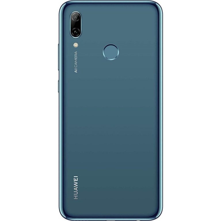 huawei p smart 2019 64 gb acik mavi dual cep telefonu 289042