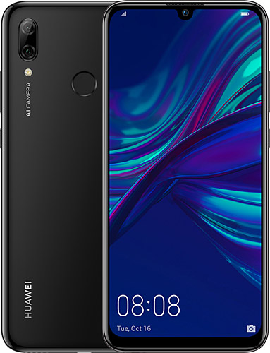 huawei p smart 2019 64gb siyah z