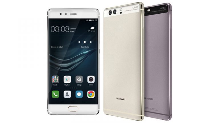huawei p10 plus