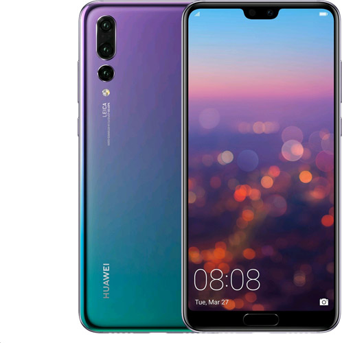 huawei p20 pro 128gb mor z