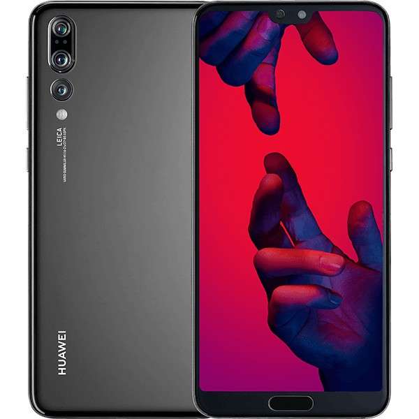 huawei p20 pro specs