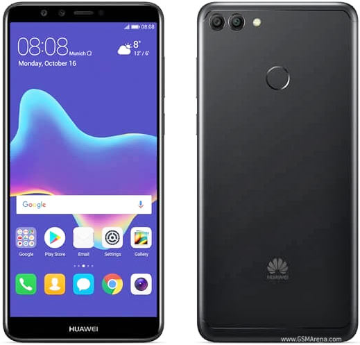 huawei y9 2018 1