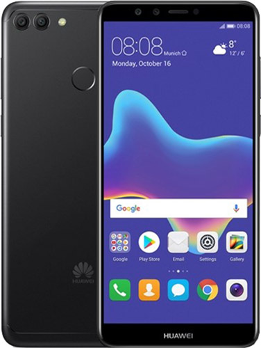 huawei y9 2018 z