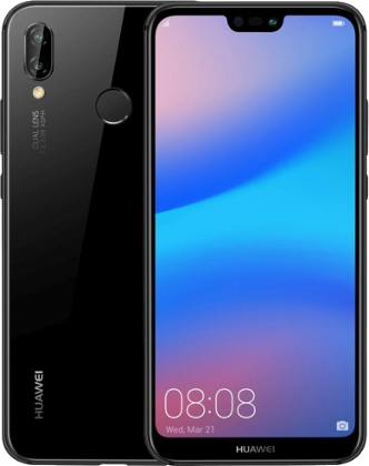 huawei p20 lite