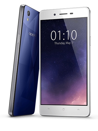 oppo mirror 5