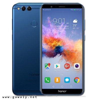 سعر ومواصفات جوال هونر 7 اكس Honor 7X