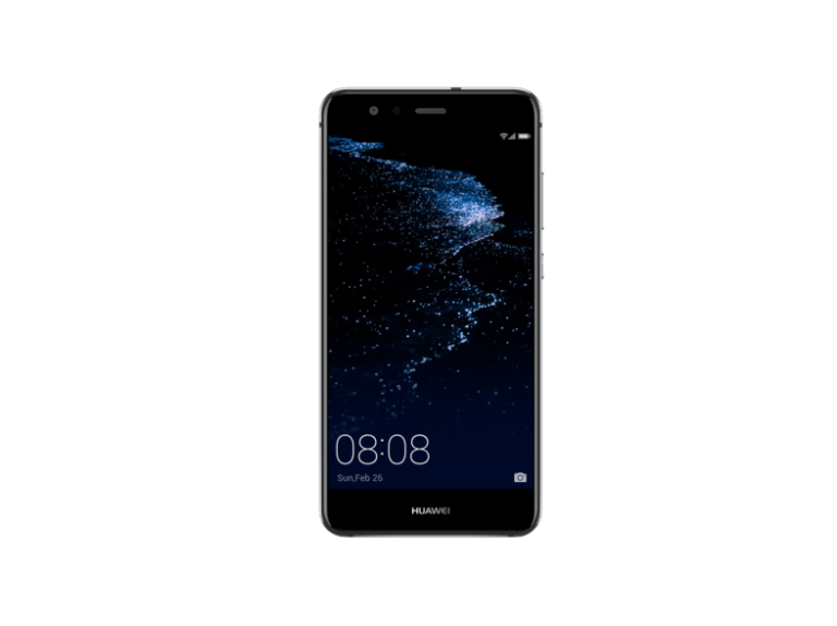 HUAWEI P10 Lite 32GB Akıllı Telefon Siyah