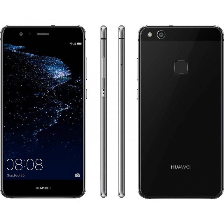 Huawei P 10 Lite