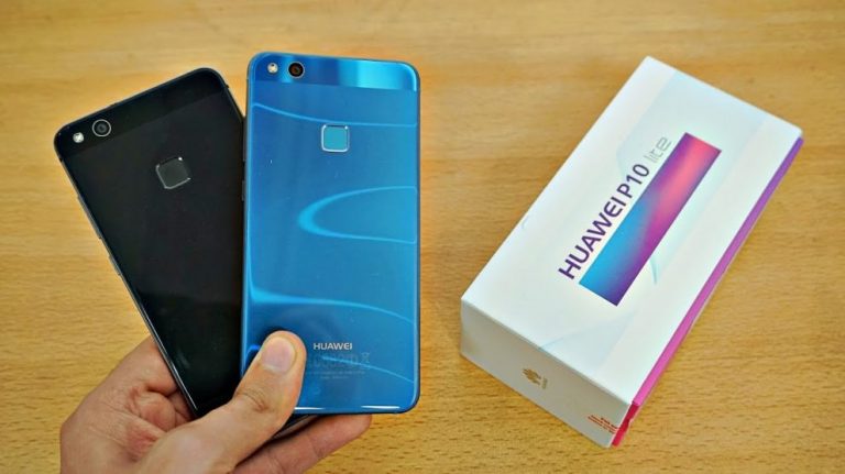 سعر هواوي P10 Lite في الأردن 990x556