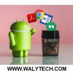 WWW.WALYTECH.COM