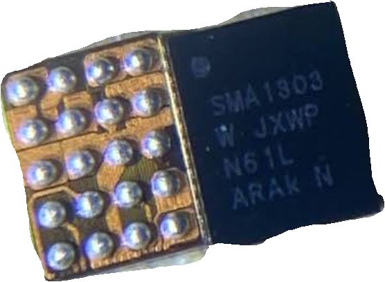 Sma1303