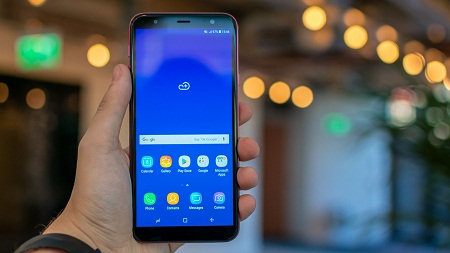 samsung galaxy j4 review 4