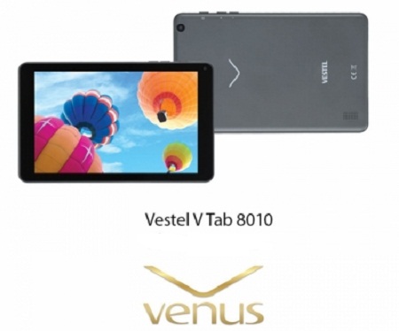 vestel v tab 8010 ekran degisimi