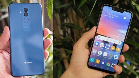 satisa cikan huawei mate 20 lite icin inceleme videolari gelmeye basladi izle 10