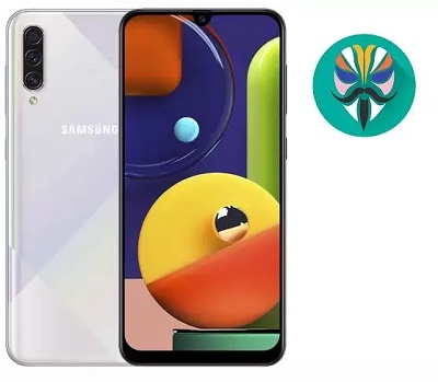 How To Root Samsung Galaxy A50s SM A507FN