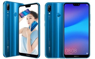 Huawei P20 Lite 2