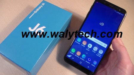 Samsung Galaxy On6 SM J600G