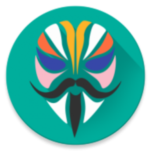magisk logo