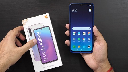 حل مشكلة الوقوف على الشعار أو عدم الإقلاع Xiaomi Note 8 1 maxresdefault 7