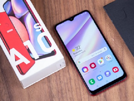 Review Samsung Galaxy A10s SpecPhone 006 1140x760
