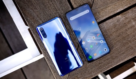 Xiaomi Mi 9 A real top of the range for everyone 3