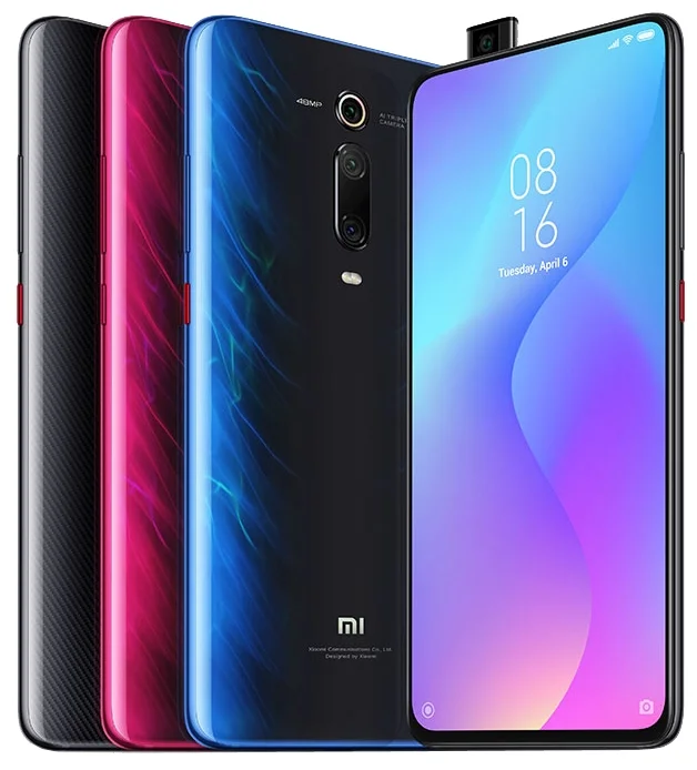 Xiaomi Mi 9T 140