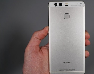 Huawei P9 EVA L09