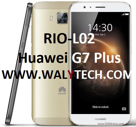huawei g7 plus1
