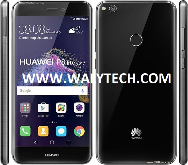 huawei p8 lite 2017 1
