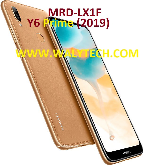 huawei y6 2019 3