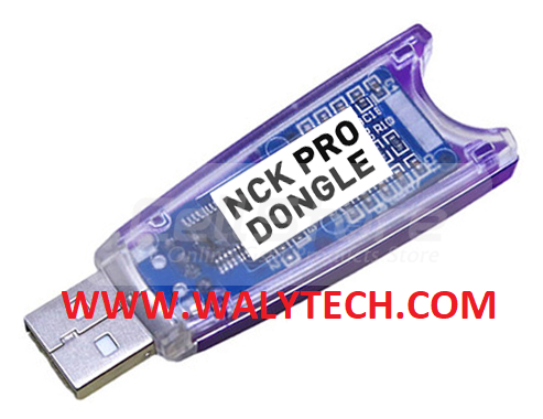 nck dongle pro nck dongle full umt P584169 384L